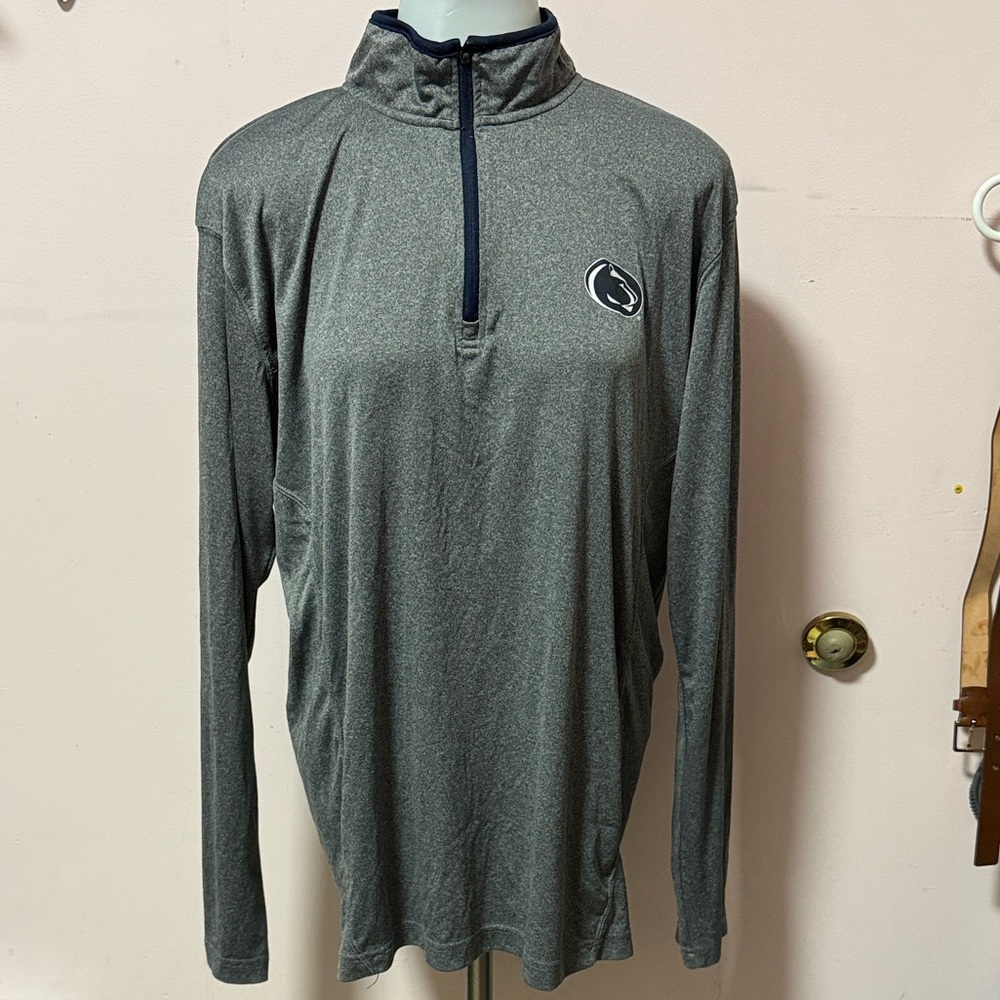 PENN STATE 3/4 sweatshirt